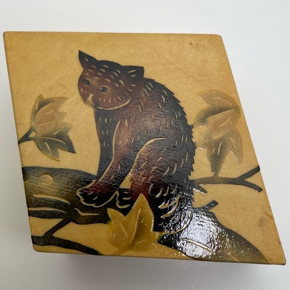 Trinket Box - Picture 9 of 9